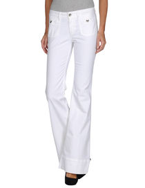LIU •JEANS - Casual pants