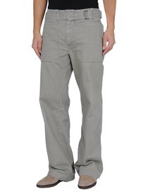 DIESEL STYLE LAB - Casual pants