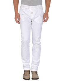PACIOTTI 4US - Casual pants