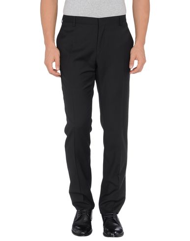 ZOOM DIOR HOMME - Dress pants