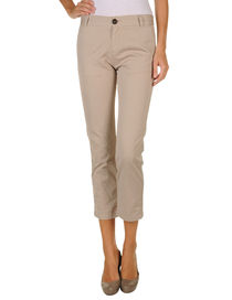 CURRENT/ELLIOTT - 3/4-length trousers