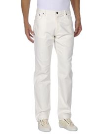 BURBERRY - Casual pants