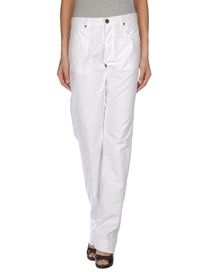 BURBERRY - Casual trouser