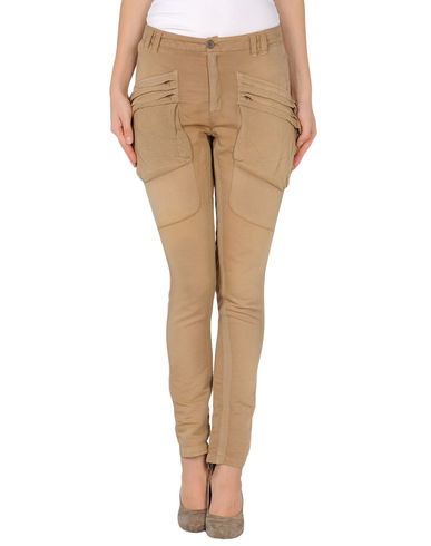 ZOOM GET LOST - Casual trouser
