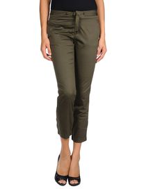 MONCLER - 3/4-length trousers