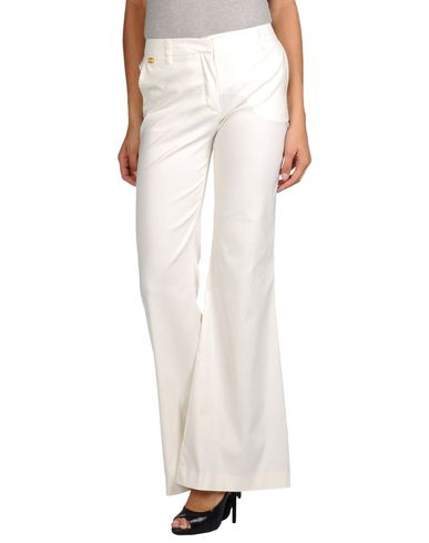 ZOOM CLASS ROBERTO CAVALLI - Casual pants