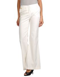 CLASS ROBERTO CAVALLI - Casual pants