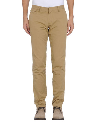 ZOOM DAVID MAYER NAMAN - Casual pants