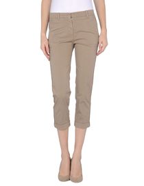 INCOTEX - 3/4-length short
