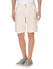 120% LINO - Bermuda shorts
