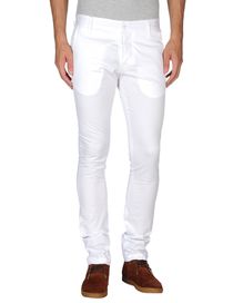DANIELE ALESSANDRINI HOMME - Casual pants