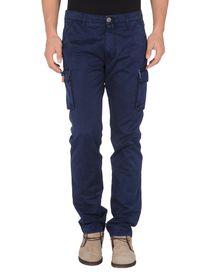 JACOB COHЁN ACADEMY - Casual pants