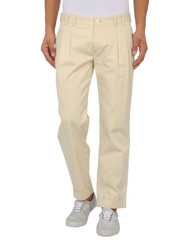 ZOOM D&G - Casual pants