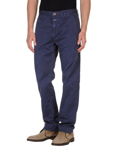 ZOOM CLOSED - Casual pants