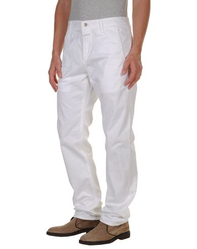 ZOOM CLOSED - Casual pants