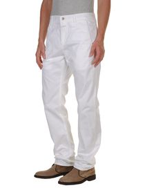 CLOSED - Casual pants