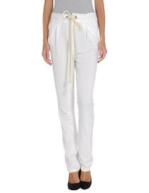 LES PRAIRIES DE PARIS - Casual trouser