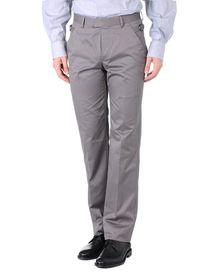 SALVATORE FERRAGAMO - Klassische Hose