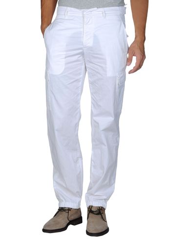 ZOOM PRADA SPORT - Casual pants