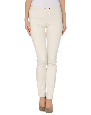 ZOOM GUCCI - Casual pants