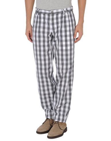 ZOOM D&G - Casual pants