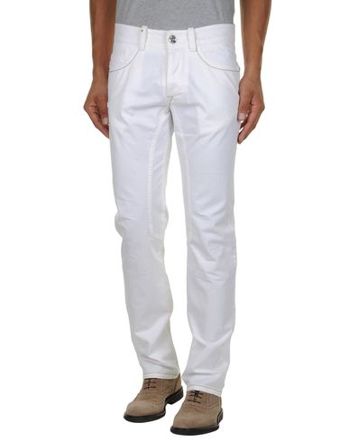 ZOOM HISTORIC RESEARCH - Casual pants
