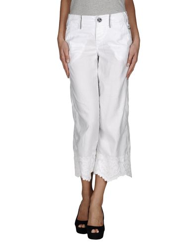 ZOOM HIGH - Casual trouser