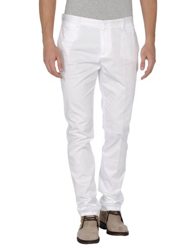 ZOOM RAF SIMONS - Casual pants