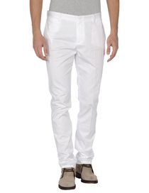 RAF SIMONS - Casual pants