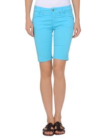 JAGGY - Bermuda shorts