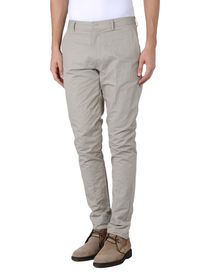 TOM REBL - Casual pants