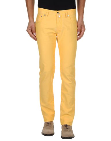 ZOOM JACOB COHЁN - Casual pants