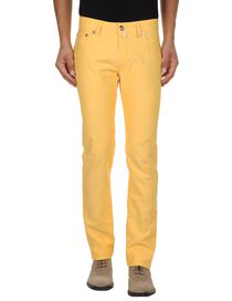 JACOB COHЁN - Casual trouser