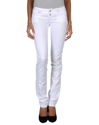 ZOOM LIU •JEANS - Casual trouser