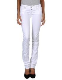 LIU •JEANS - Casual pants