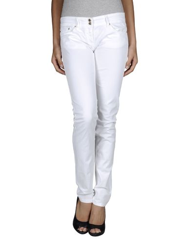 ZOOM ELISABETTA FRANCHI JEANS for CELYN B. - Casual pants