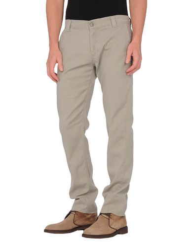 ZOOM DONDUP - Casual pants