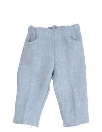 LA STUPENDERIA - Casual pants