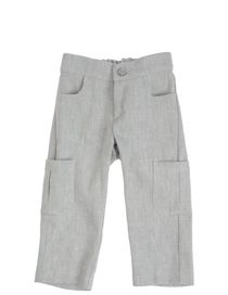 LA STUPENDERIA - Casual pants
