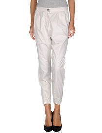 MAURO GRIFONI - Casual pants