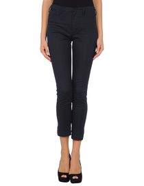RALPH LAUREN - 3/4-length trousers