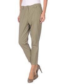 BLUGIRL FOLIES - Casual pants