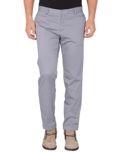 ZOOM LOVE MOSCHINO - Casual pants
