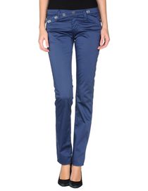 TAKE-TWO - Casual trouser