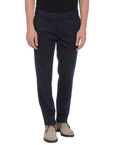 ZOOM LOVE MOSCHINO - Casual pants