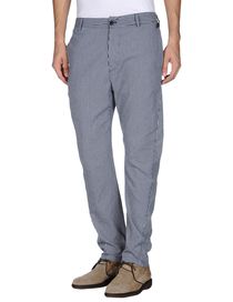 JUST CAVALLI - Casual pants