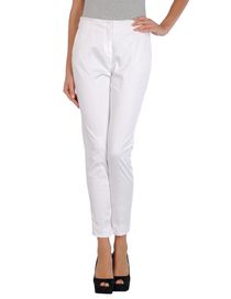 AQUILANO-RIMONDI - 3/4-length trousers