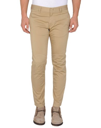 ZOOM LOVE MOSCHINO - Casual pants