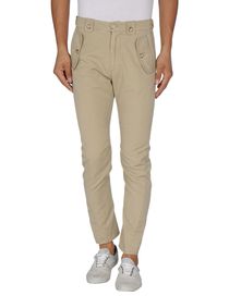 JUST CAVALLI - Casual pants