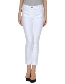DOLCE & GABBANA - Casual trouser